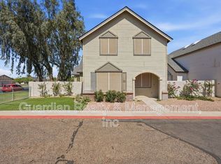 4397 S Potter Dr, Tempe, AZ 85282