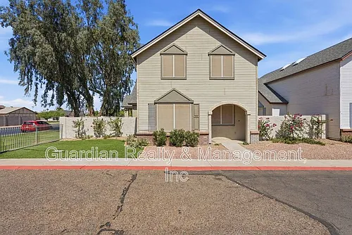 4397 S Potter Dr Photo 1
