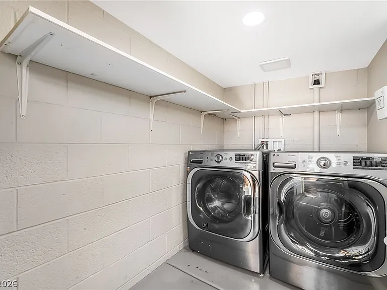 5149 Poncho Cir #1 — Photo 20