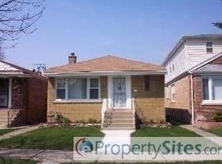 14322 S Emerald Ave, Riverdale, IL