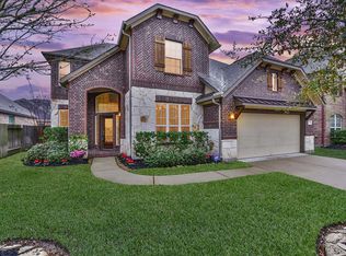 20619 Stonetrail Rd, Richmond, TX 77407