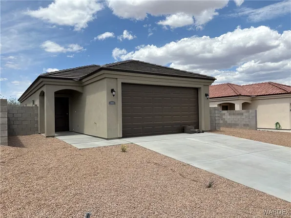 3441 N Yavapai St, Kingman, AZ 86401
