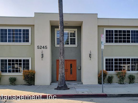 4th image of 5245 Bakman Ave Unit 7