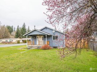 1194 Darrington St, Darrington, WA