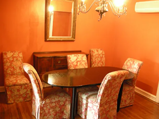 Rented by Maison International | media 24