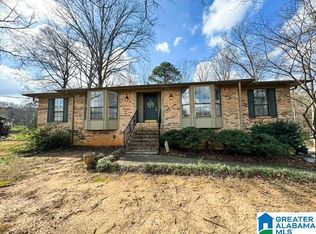 2247 Lakeside Dr, Mc Calla, AL 35111