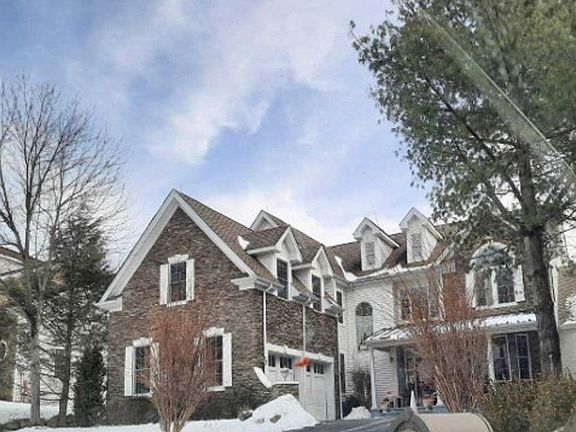 Property Front View