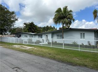 6501 SW 34th St, Miami, FL 33155