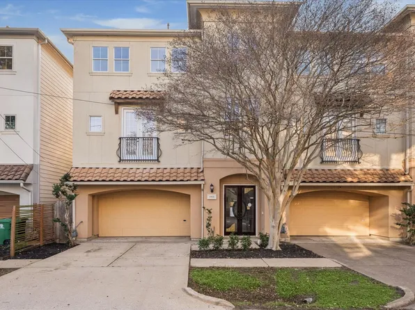 1511 Reinerman St, Houston, TX 77007