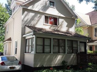 62 Depew St, Rochester, NY 14611