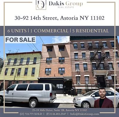 1st image of 30-92 14th St