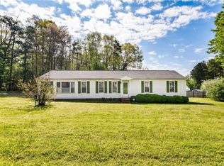 5731 Belmont Rd, North Chesterfield, VA 23234