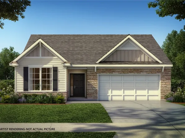 4250 Ellason Ct, Dayton, OH 45440