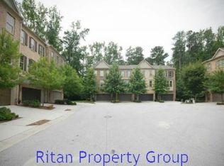 1786 Morning Star Ln, Tucker, GA 30084