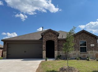 1216 Twisted Brook Dr, Caddo Mills, TX 75135