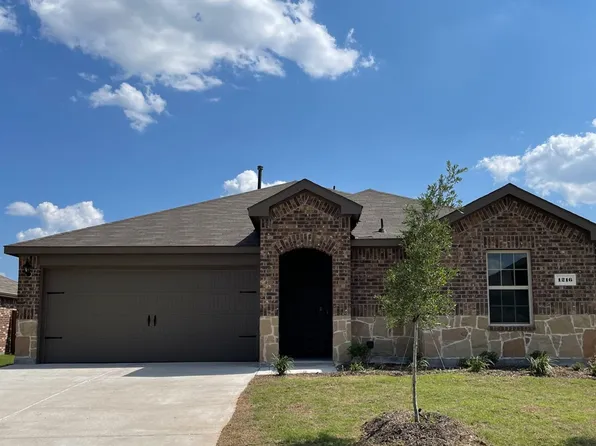 1216 Twisted Brook Dr, Caddo Mills, TX 75135