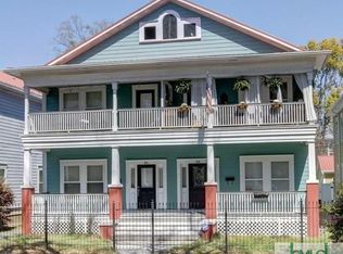 514 W 37th St, Savannah, GA 31415