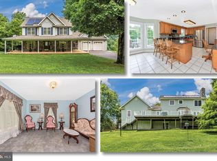 2610 Jefferson Pike, Jefferson, MD 21755