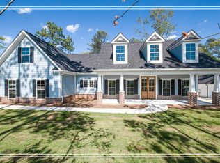 661 Pine St, Warrenville, SC 29851