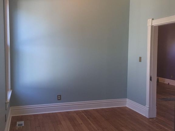 First Floor Bedroom #1