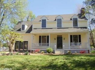 9605 Dove Hollow Ln, Glen Allen, VA 23060