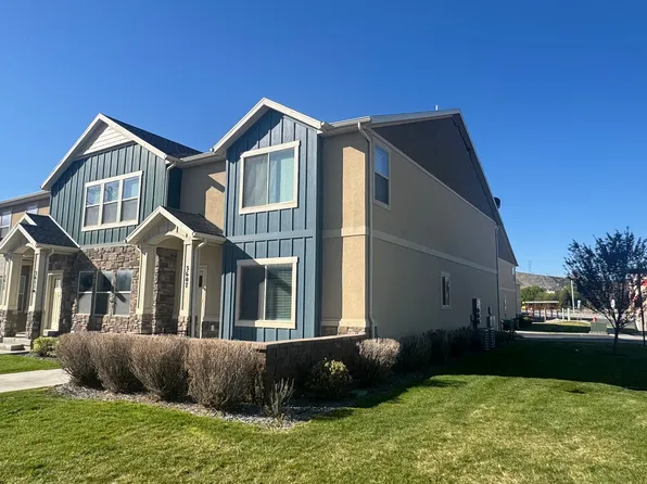 3607 E Sapphire Ln S, Eagle Mountain, UT 84005