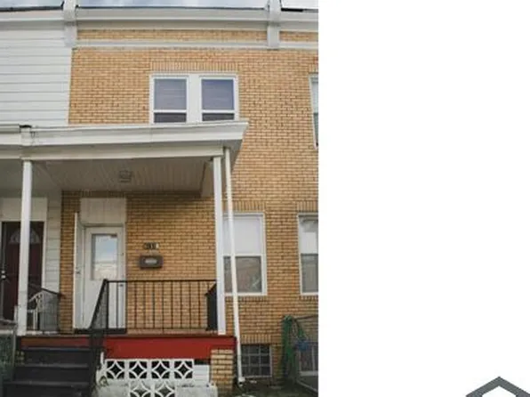 4131 Eierman Ave, Baltimore, MD 21206