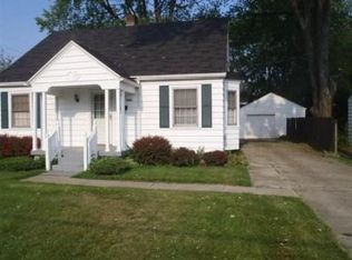 1909 Lamberton St, Middletown, OH 45044