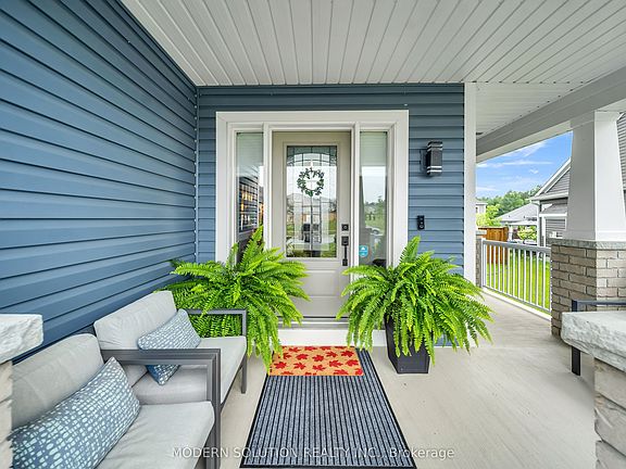 2nd image of 16 Stother Cres