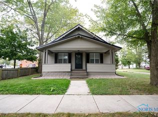 525 Nicholas St, Defiance, OH 43512