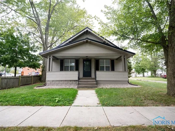 525 Nicholas St, Defiance, OH 43512