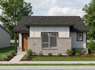 8725 Acorn Ave, Justin, TX 76247