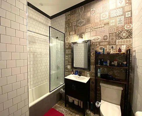 Rented by Corcoran | media 97