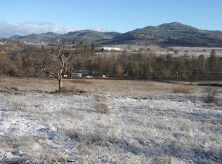 126 Butte Falls Hwy, Eagle Point, OR 97524