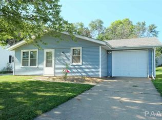 591 Groveland St, Creve Coeur, IL