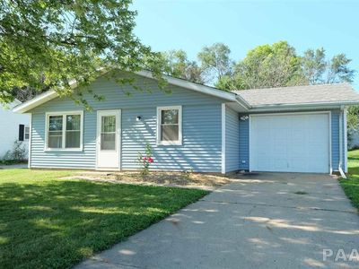 591 Groveland St, Creve Coeur, IL, 61610