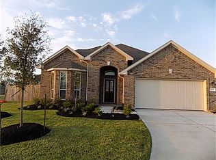 3207 Jeanette Cir, Mont Belvieu, TX 77523