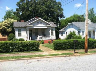 264 Oakland Ave, Spartanburg, SC 29302
