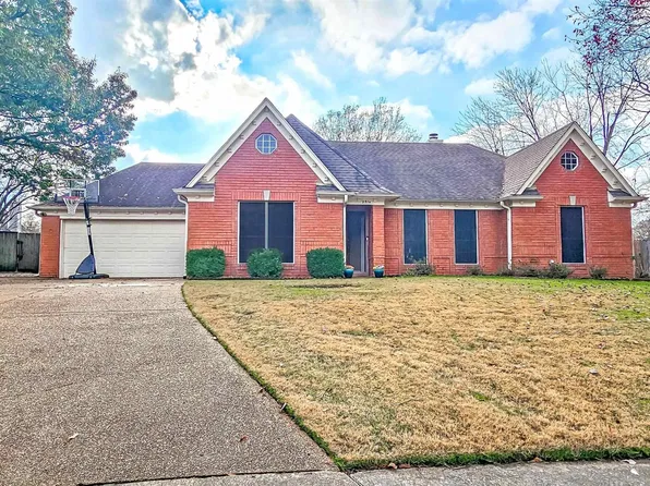 251 Summit View Cv, Collierville, TN 38017
