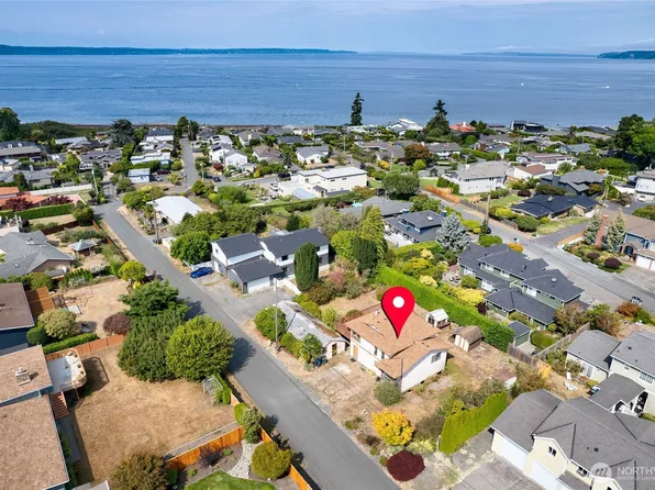 831 Puget Drive, Edmonds, WA 98020