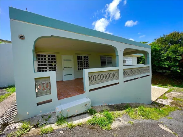 919 Valenciano Abajo, Juncos, PR 00777