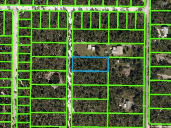 5820 Canopy Rd, Sebring, FL 33875