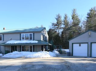473 Lewiston Rd, New Gloucester, ME 04260