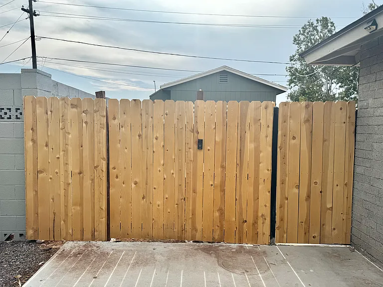 104 E Vista Del Cerro Dr #A — Photo 14
