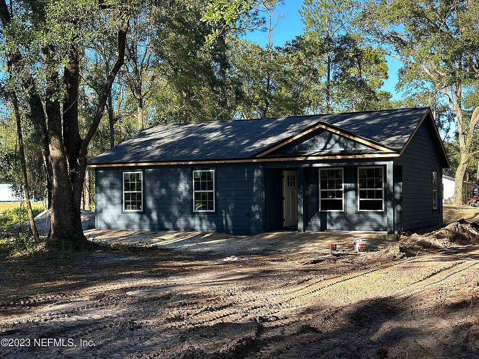 6665 SE 91ST Street, Hampton, FL 32044 Zillow