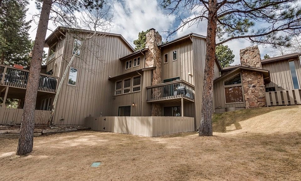 For Sale: 2357 Columbine Lane, Evergreen, CO 80439