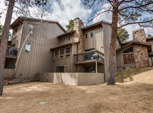 2357 Columbine Ln APT 54, Evergreen, CO 80439