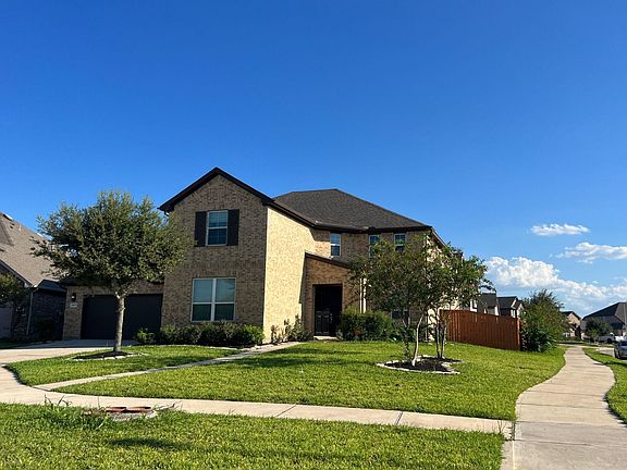 2nd image of 24811 Montclair Creek Ct