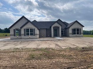 4228 Farm Road 2348, Mt Pleasant, TX 75455