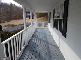 676 Ridgeway Rd, Front Royal, VA 22630